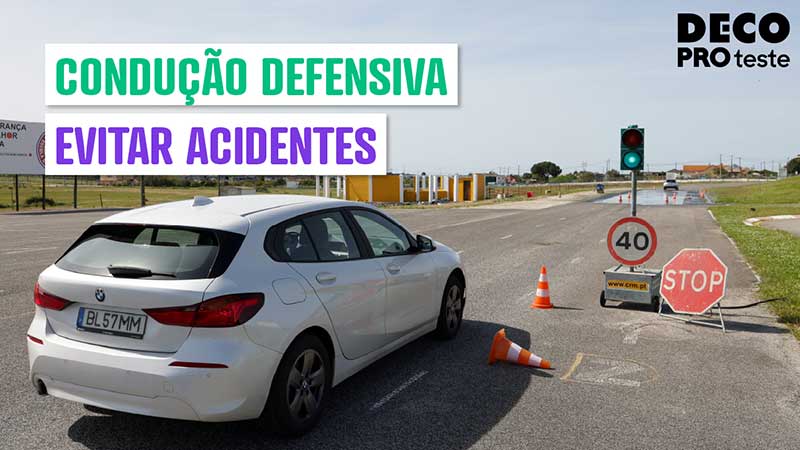 Condução defensiva